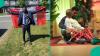 Canada-based single father of 3 seeks financial help to relocate family to Nigeria, shares his story