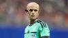 Who is England vs DR Congo referee Adham Makhadmeh? Meet the Jordanian referee taking charge of World Cup last-32 clash