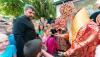 UOC launches campaign to help refugee children prepare for school year