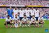 Tuchel’s Lions ready for DRC test as pressure mounts