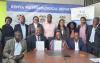 Food security: Agencies pen pact to strengthen regional climate action