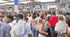 European airports and airlines urge EU to suspend EES border checks this summer