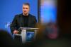 Ukraine war latest: Zelensky dismisses Fedorov as defense minister