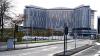 Patient tests negative after Ebola alert at hospital