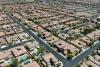 Does it make more financial sense to buy a home or rent in Las Vegas?