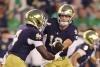Is the World Cup a case for College Football Playoff expansion? Is this Notre Dame's year?