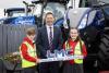 Northern Ireland farming families urged to prioritise safety this summer