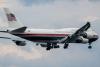 Trump to fly on new Air Force One donated by Qatar for first time