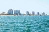 Summer Season in the “Avaza” National Tourist Zone Reaches Its Peak