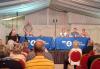 Gardeners’ Question Time recorded in town