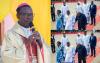 “Formation does not end in the seminary”: Catholic Bishop to Newly Ordained Priests in Angola