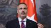 Turkey interested in joining EU's payment system, minister says