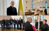 German Bishops Welcome Apostolic Nuncio Transferred from Kenya: “We look forward to working with you"