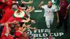 What's Morocco's Route to the World Cup Final?