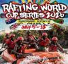 Kenya to host Africa’s first-ever World Rafting World Cup Series