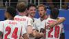 England's World Cup round of 16 could kick off at 1am as fans face sleepless night
