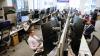 Job openings rise slightly as U.S. hiring slows amid inflation