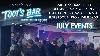Rock The Summer At Toot’s Bar With Live Music, Karaoke And Southern Maryland’s Biggest Party Weekends