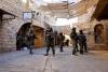 'Unprecedented escalation': Israeli army blocks all access roads to occupied West Bank town