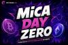 Crypto News, July 1: Bitcoin Price Holds $59K as Ethereum Stays Steady on MiCA Day Zero