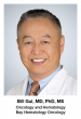 Bay Hematology Oncology and American Oncology Network Welcome Dr. Bill Gai
