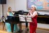 Talented musicians thrill audience with classical and modern masterpieces [PHOTOS]
