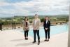 Ballycastle's Salthouse unveils £5m luxury spa as 'Northern Ireland's greenest hotel' completes wellness destination