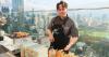 Meet the Iron Chef championing WA lamb in a Bangkok high-profile restaurant