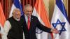 Israel looks from the Mediterranean to India for a new strategic front to contain Iran - analysis