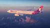 Hawaiian Airlines Marks oneworld Entry With Special "Aloha" Airbus A330 Livery