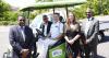 US donates $400K worth of medical and other equipment to Ministry of Health
