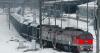Russia shuts railway border crossings with Finland, Estonia and Latvia
