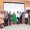 UNDP, iCampus and Partners Launch LiYEPA to Support Youth Enterprises, Job Creation in Liberia