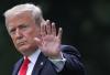 President Trump visits North Dakota today