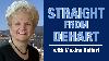 Straight From DeHart – July 22, 2026