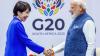 Takaichi in Delhi: From China to supply chains, what’s driving India & Japan’s strategic partnership