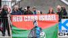 Ireland to face Israel in Serbia