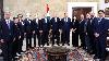 President Aoun: Washington framework agreement upholds state authority and Lebanon's rights