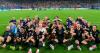 Norway's wild World Cup party leaves Oslo in chaos