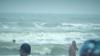 Doctors warn swimmers about risk of flesh-eating bacteria in Houston-area beaches, lakes, and ponds