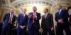 Senate GOP majority in jeopardy as poll finds Dems 'pulled within striking distance'