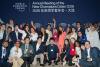 Sharing China's opportunities