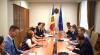 Deputy Prime Minister for Reintegration meets with EU Representative for Transnistrian settlement