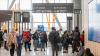 Canadian Airports' Rule Change Allows Travelers To Skip Border Control