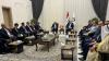 Turkish intel chief visits Iraq for talks on security cooperation