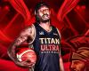 PBA: Titan Ultra taps Tirrell Brown as import for Govs’ Cup
