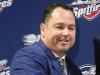 Spitfires will once again exercise patience after selecting Russian forward Yakushevsky in CHL Import Draft
