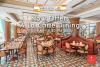 Marcelino Café, an all-day dining at Manila Prince Hotel