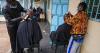 Personal grooming services boost patients' dignity at Kenyan mental health hospital