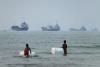 Oman has delivered a proposal on the future of the Strait of Hormuz to the US, sources say
